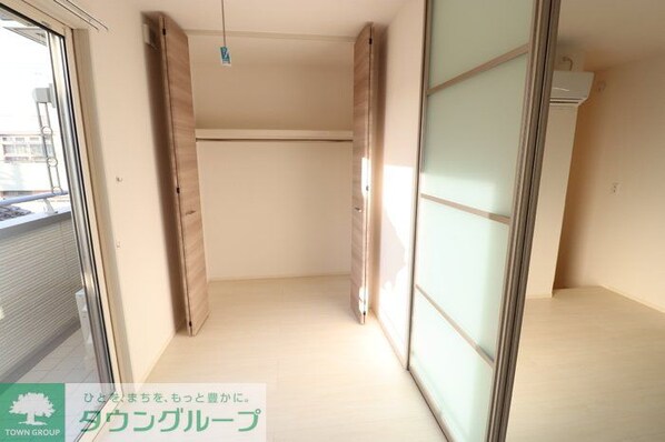 ボヌールKの物件内観写真